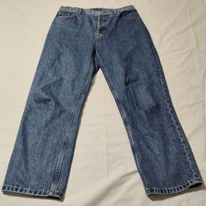 Everlane 90's Cheeky Jean